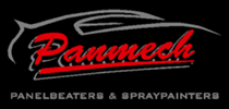 Panmech Services Logo